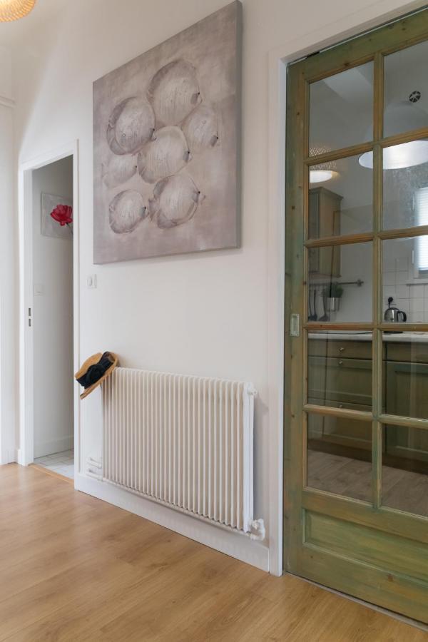 Le Palais Du Chene Noir - Hypercentre - Calme - Wifi Gratuit Apartment Avignon Exterior photo