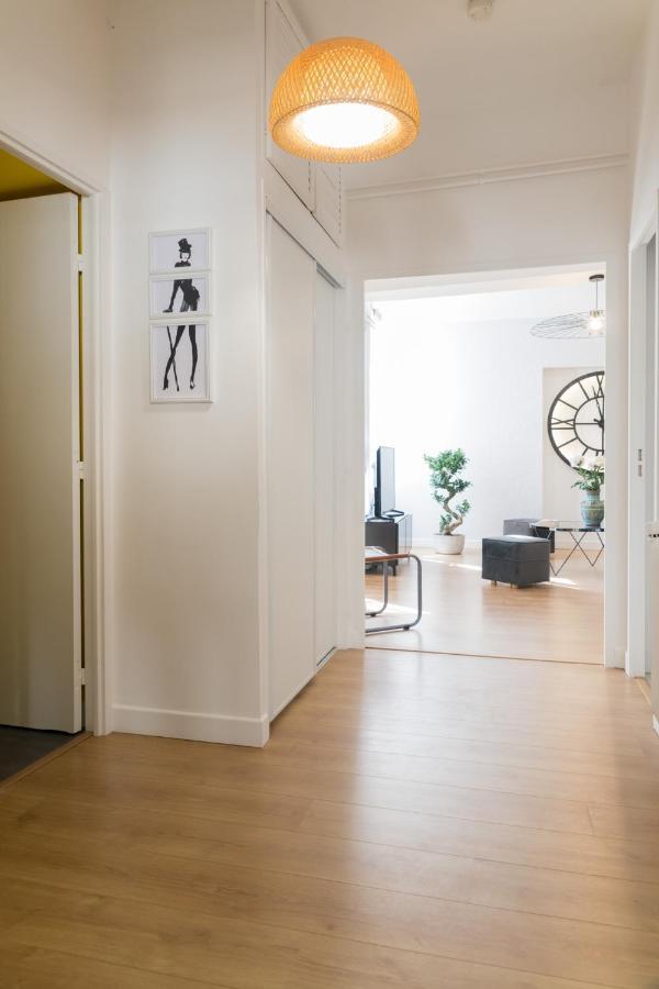 Le Palais Du Chene Noir - Hypercentre - Calme - Wifi Gratuit Apartment Avignon Exterior photo