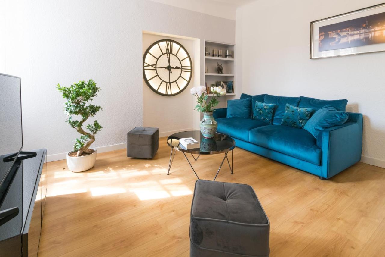 Le Palais Du Chene Noir - Hypercentre - Calme - Wifi Gratuit Apartment Avignon Exterior photo