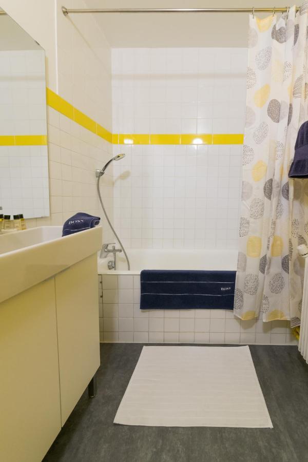 Le Palais Du Chene Noir - Hypercentre - Calme - Wifi Gratuit Apartment Avignon Exterior photo