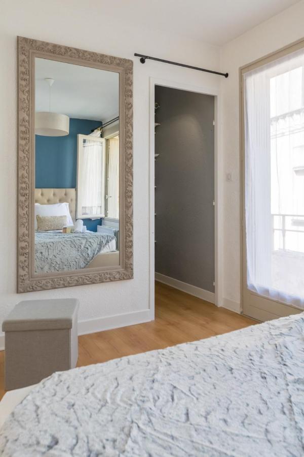Le Palais Du Chene Noir - Hypercentre - Calme - Wifi Gratuit Apartment Avignon Exterior photo